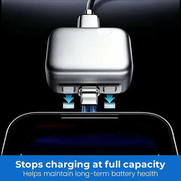 (Free Shipping) Smart Charge Guard🔋🛡️