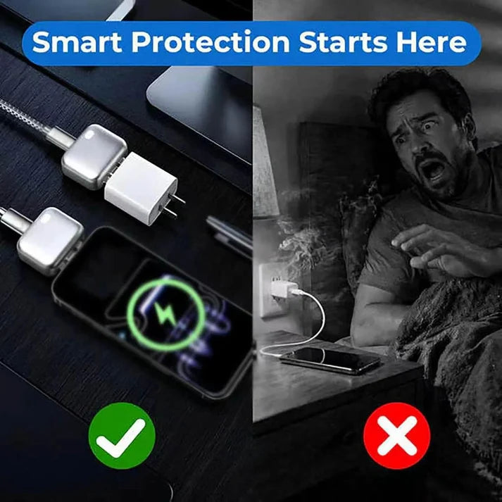 (Free Shipping) Smart Charge Guard🔋🛡️