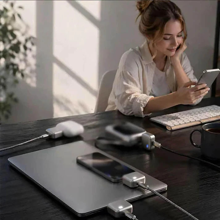 (Free Shipping) Smart Charge Guard🔋🛡️