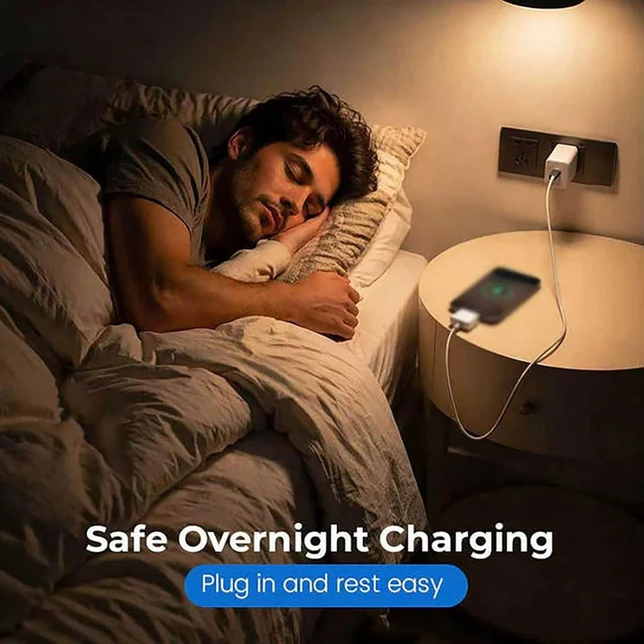 (Free Shipping) Smart Charge Guard🔋🛡️