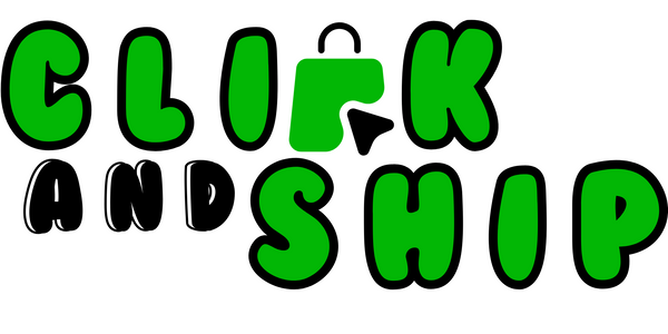Clickandship.pk