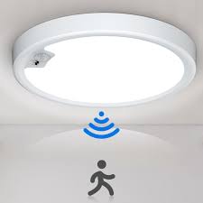 (FREE HOME DELIVERY) Self Adhesive Motion Sensor Light with USB Charging LED Magnetic Motion