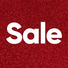 SUMMER SALE